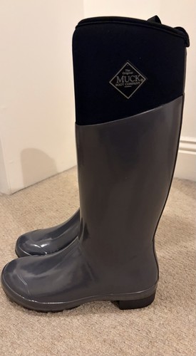 Womens muck boot tremont - boot, tall