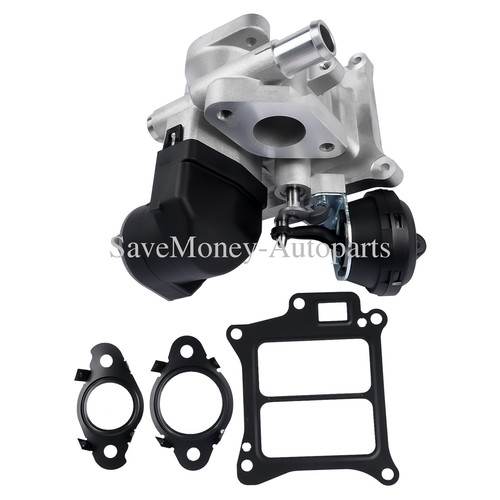 Egr valve exhaust - exhaust, gas