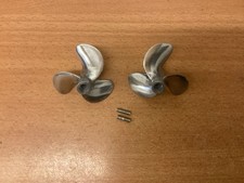 Bait Boat Propellers for