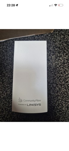 Linksys velop whw0101 tri - linksys,