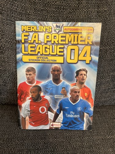 Merlin premier league - merlin,