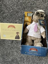 Compare the Meerkat Boxed