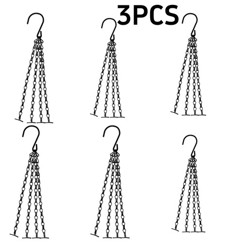 3pcs replacement hanging - 3pcs,