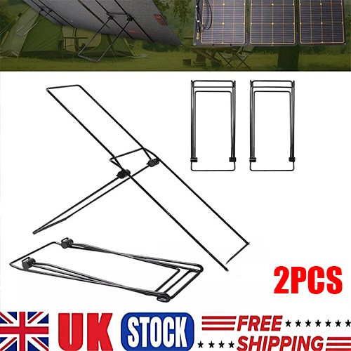 Solar panel stand - uk,
