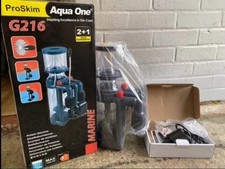 Aqua one protein skimmer
