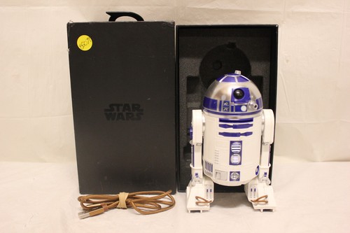 Sphero disney star wars d2 - sphero, r2-d2