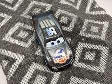 DISNEY Pixar Cars Color Change