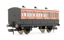 Hornby R40062 Pre-Owned L&SWR