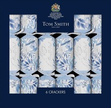 Tom Smith Pack 6 Eco Charity