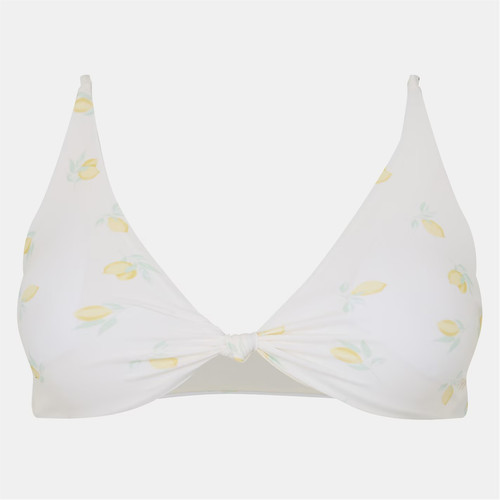 Jack wills womens knot front - jack,