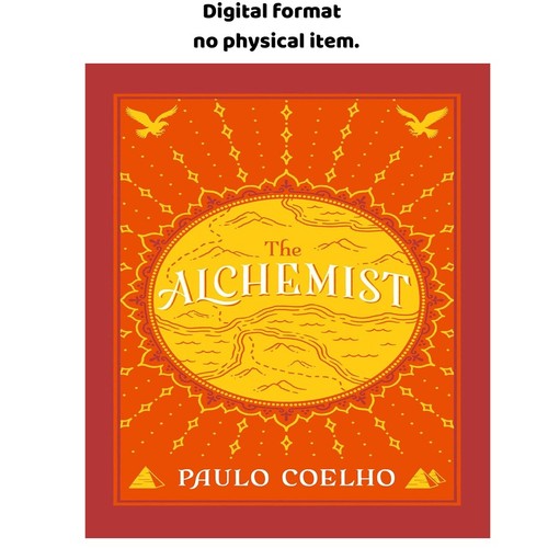 The alchemist - alchemist:,