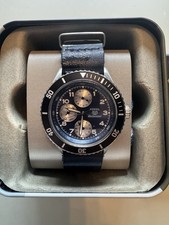 Fossil Defender DEC1009 Sports