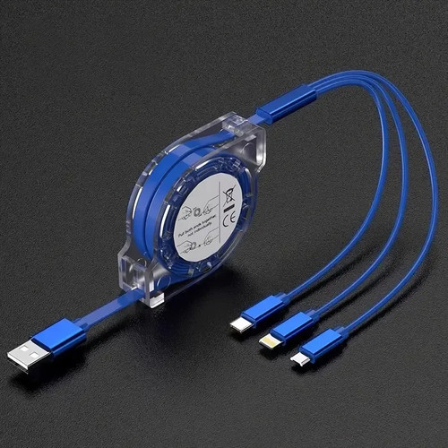 2pcs retractable multi fast - 1/2pcs,