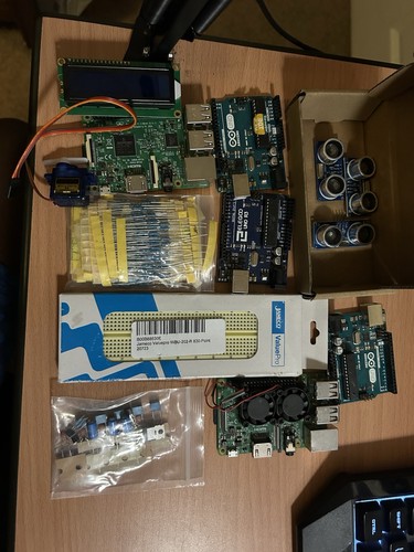 Arduino uno development - arduino,