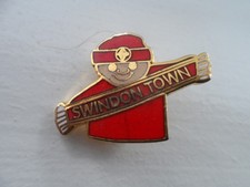 Swindon Town   Football  Club
