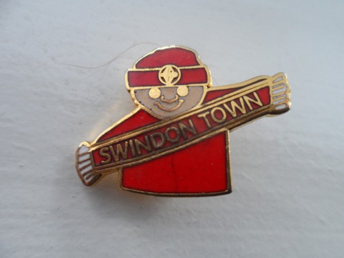 Swindon town football - town,