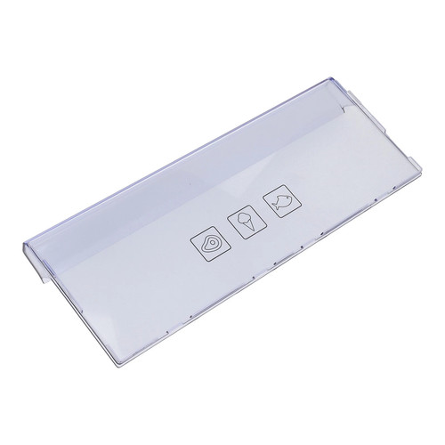 Beko top middle - middle, freezer