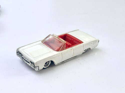 Hot wheels lincoln - hot,