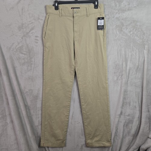 Airwalk khaki cotton pants - airwalk,