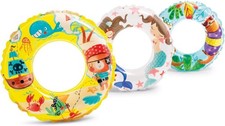 Intex large inflatable - 24",