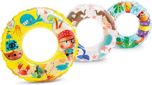 Intex large inflatable - intex,