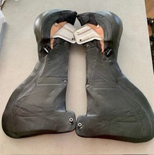 wow saddle panels, size 1