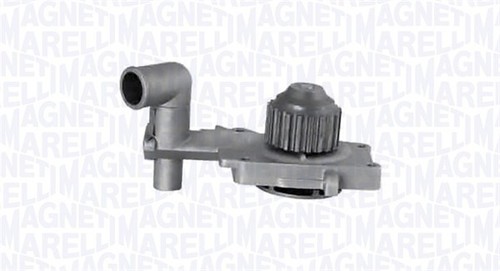 Magneti marelli - magneti, marelli-oe