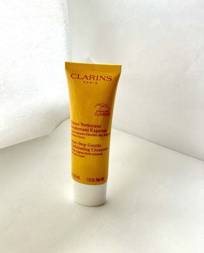 Clarins one step gentle - clarins,
