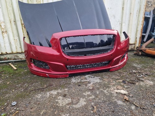 Jaguar xjl supersport - supersport, bumper