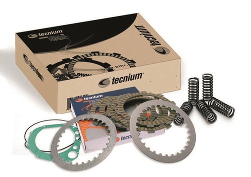Clutch kit fits triumph - clutch,