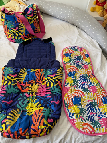 Cosatto wowee universal - cosatto, /