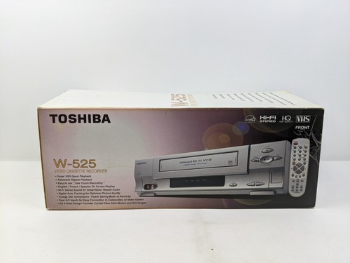 New toshiba 525 - super, 4
