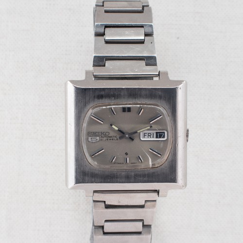 Vintage seiko auto - auto, 6119-5401