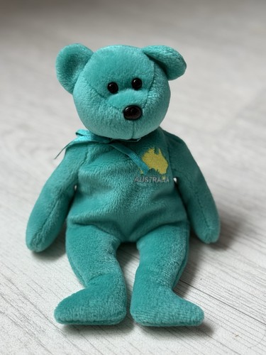 Beanie baby down under - ty, the