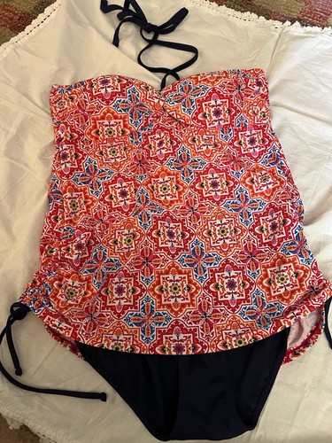 Ladies size swimsuit one - ladies, 14