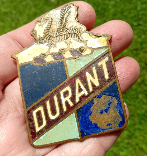 Vintage 1922 1925 - vintage, durant