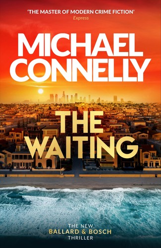 The waiting out now - the, waiting: