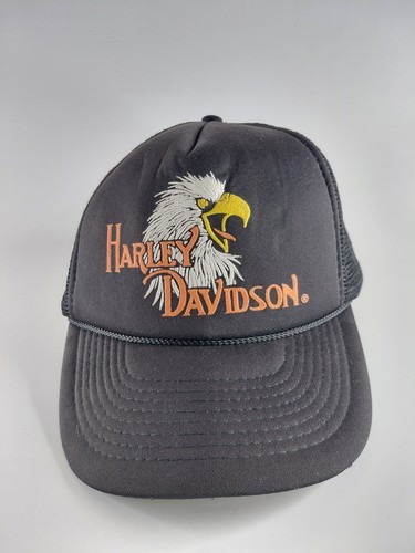 Vintage 70s 80s harley - 70s,