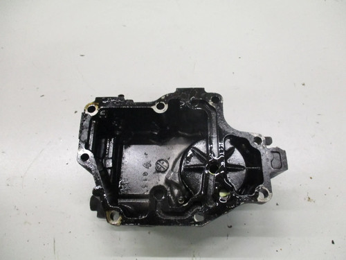 Engine cover honda - honda, ft