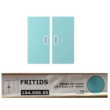 Ikea Stuva Fritids Door 2 pack