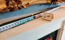 TT Gauge Display Model 4 Car