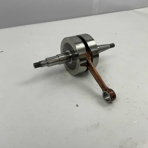 Derbi 50cc crankshaft - 2t,