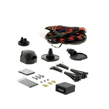 13Pin Towbar Car Specific