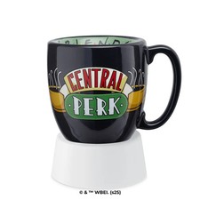 Central Perk™ Charm –