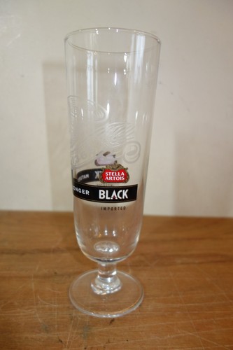 Stella artois black - artois, imported