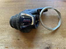 Shimano Tourney Revoshift