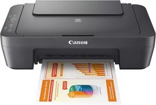 Canon PIXMA MG2551S Series -