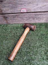 Vintage Thor Hammer Size 2