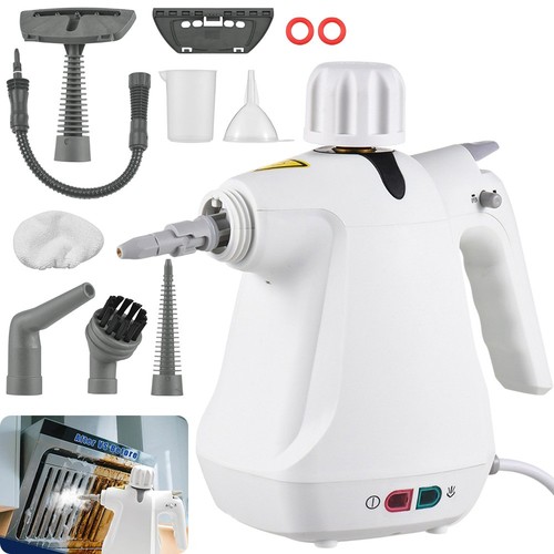 1000w portable steam cleaner - 1000w,
