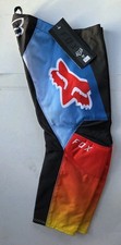 NEW GENUINE FOX RACING 180